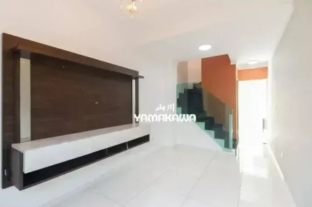 Sobrado com 3 Quartos à venda, 72m² no Penha de França, São Paulo