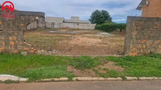 Lote/Terreno à venda, 800m² no Setor Habitacional Jardim Botânico, Brasília