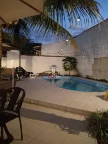 Casa de Condomínio com 4 Quartos à venda, 270m² no Vila São Geraldo, Taubaté