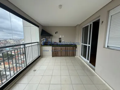 Apartamento com 2 Quartos à venda, 65m² no Sacomã, São Paulo