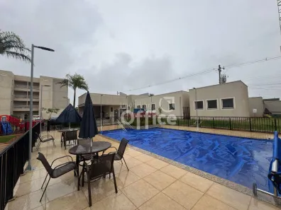 Apartamento com 2 Quartos à venda, 57m² no De Lourdes, Anápolis