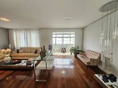Apartamento com 4 Quartos à venda, 169m² no Graça, Salvador