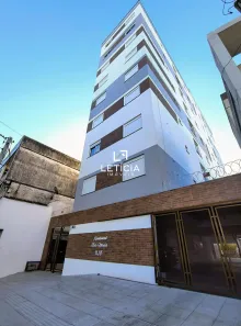 Apartamento com 1 Quarto à venda, 37m² no Bonfim, Santa Maria