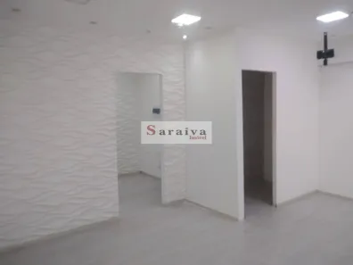 Sala Comercial à venda, 43m² no Centro, São Bernardo do Campo