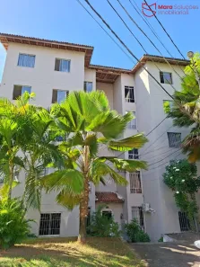 Apartamento com 2 Quartos à venda, 47m² no Recreio Ipitanga, Lauro de Freitas