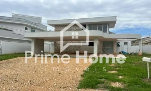 Casa de Condomínio com 4 Quartos à venda, 815m² no Loteamento Alphaville Campinas, Campinas