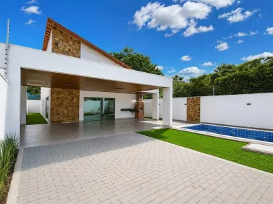 Casa com 3 Quartos à venda, 177m² no Uruguai, Teresina