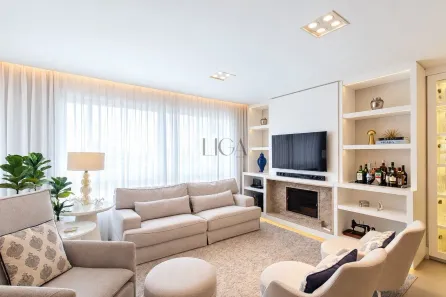 Apartamento com 3 Quartos à venda, 102m² no Petrópolis, Porto Alegre