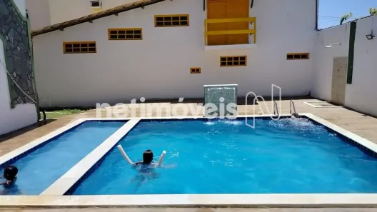 Apartamento com 2 Quartos para alugar, 51m² no Stella Maris, Salvador