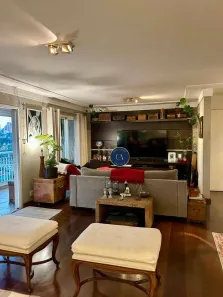 Apartamento com 3 Quartos à venda, 165m² no Bela Aliança, São Paulo
