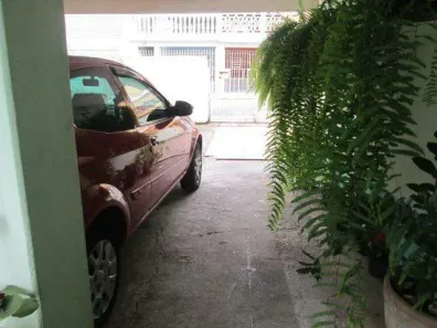Casa com 2 Quartos à venda, 139m² no Planalto, São Bernardo do Campo