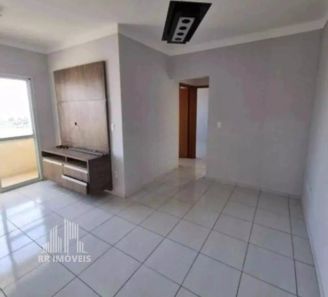 Apartamento com 2 Quartos à venda, 58m² no Jardim Marajoara, Nova Odessa