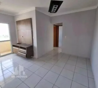 Apartamento com 2 Quartos à venda, 58m² no Jardim Marajoara, Nova Odessa