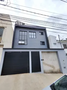 Sobrado com 3 Quartos à venda, 220m² no Barcelona, São Caetano do Sul
