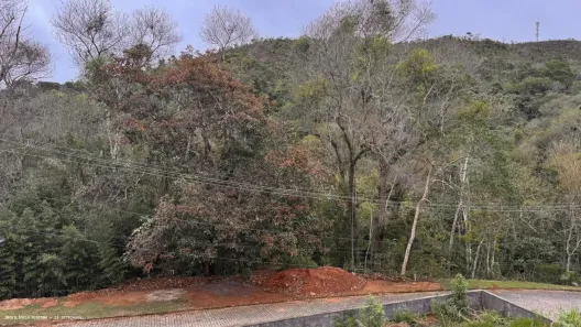 Lote/Terreno à venda, 563m² no Prata, Teresópolis