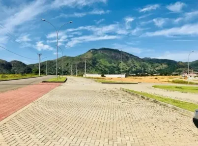 Lote/Terreno à venda, 5253m² no Campinho da Serra I, Serra