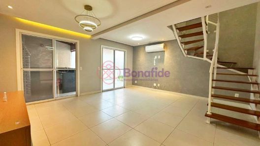 Casa com 3 Quartos à venda, 92m² no Engordadouro, Jundiaí