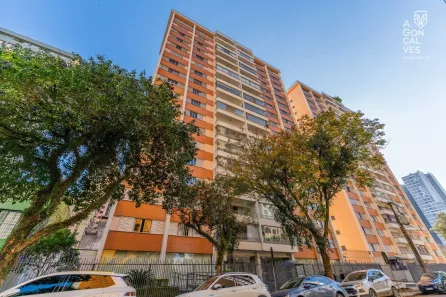 Cobertura com 4 Quartos à venda, 302m² no Rebouças, Curitiba