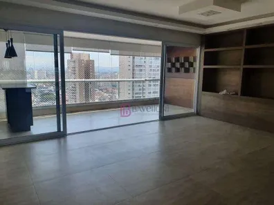 Apartamento com 3 Quartos à venda, 125m² no Vila Romana, São Paulo