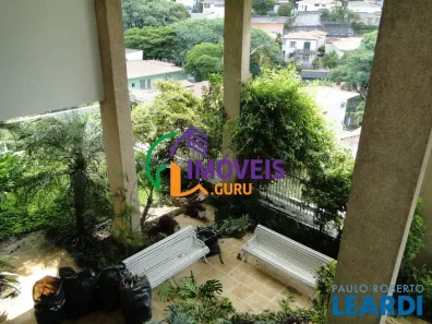 Sobrado com 6 Quartos para alugar, 510m² no Sumaré, São Paulo