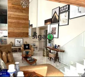 Apartamento com 3 Quartos à venda, 184m² no Vila Andrade, São Paulo