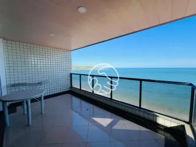 Apartamento com 4 Quartos à venda, 140m² no Praia do Morro, Guarapari
