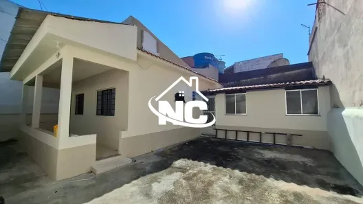 Casa com 2 Quartos à venda, 150m² no Rocha, São Gonçalo