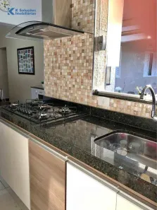 Casa com 2 Quartos à venda, 115m² no Parque Paulista, Bauru