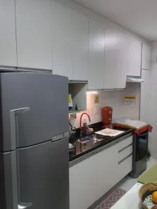 Apartamento com 2 Quartos à venda, 42m² no Vila Carrão, São Paulo