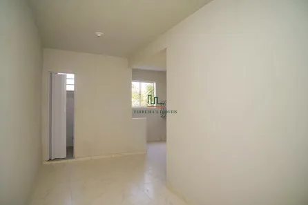 Apartamento com 1 Quarto para alugar, 30m² no Cordeirinho (Ponta Negra), Maricá