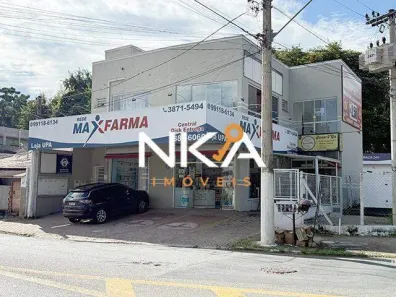 Sala Comercial para alugar, 25m² no Lenheiro, Valinhos