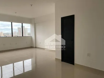 Sala Comercial para alugar, 37m² no Loteamento Fernando Camargo Nogueira, Taubaté
