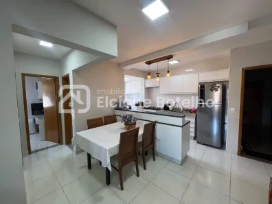 Apartamento com 2 Quartos para alugar, 67m² no Santa Mônica, Uberlândia