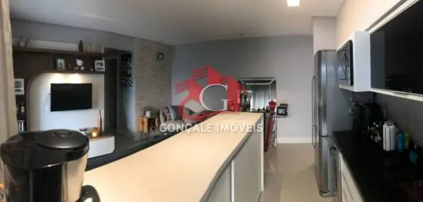 Apartamento com 3 Quartos à venda, 72m² no Carandiru, São Paulo