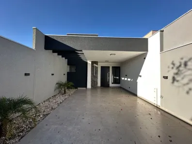 Casa com 3 Quartos à venda, 85m² no Jardim Três Lagoas, Maringá