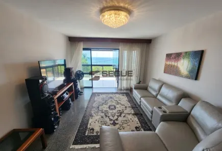Apartamento com 4 Quartos para alugar, 340m² no Praia da Costa, Vila Velha
