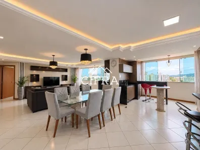 Apartamento com 4 Quartos à venda, 186m² no Jardim América, Rio do Sul