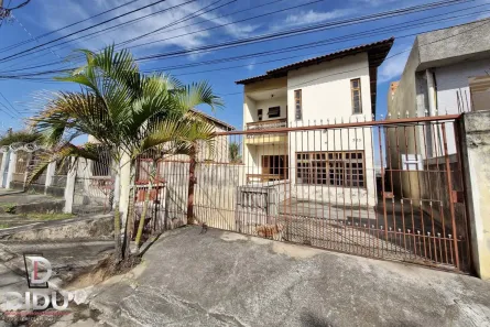Sobrado com 3 Quartos à venda, 309m² no Jardim Vila Galvão, Guarulhos
