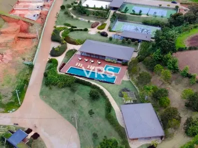Lote/Terreno à venda, 378m² no Sebastiana, Teresópolis