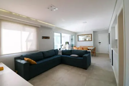 Apartamento com 3 Quartos à venda, 116m² no Jardim das Acácias, São Paulo