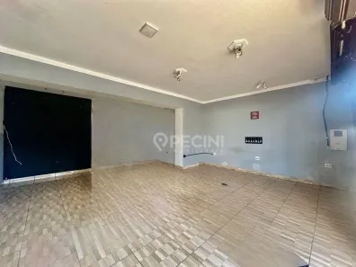 Ponto Comercial para alugar, 250m² no Jardim América, Rio Claro