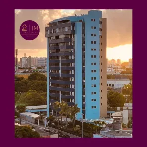 Cobertura com 5 Quartos à venda, 460m² no Treze de Julho, Aracaju