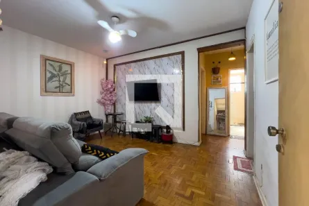 Apartamento com 2 Quartos à venda, 66m² no Cambuci, São Paulo