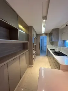 Apartamento com 4 Quartos à venda, 136m² no Ponta D'Areia, São Luís