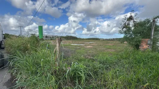 Lote/Terreno para alugar, 6000m² no Massaranduba, Camaçari