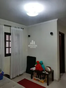 Sobrado com 4 Quartos à venda, 194m² no Vila Brasileira, Mogi das Cruzes