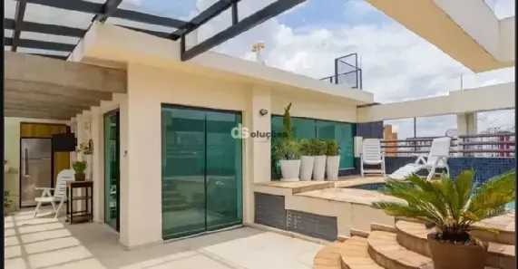 Cobertura com 3 Quartos à venda, 240m² no Jardim Vila Mariana, São Paulo