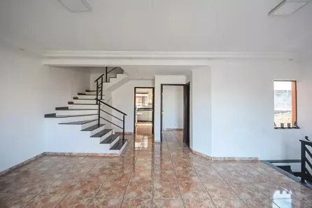 Sobrado com 3 Quartos para alugar, 250m² no Centro, São Bernardo do Campo