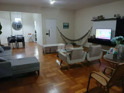 Apartamento com 3 Quartos à venda, 182m² no Copacabana, Rio de Janeiro
