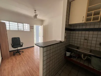 Apartamento com 1 Quarto à venda, 39m² no Boa Viagem, Recife